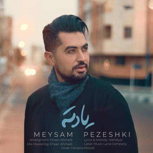 دانلود آهنگ یادته میثم پزشکی